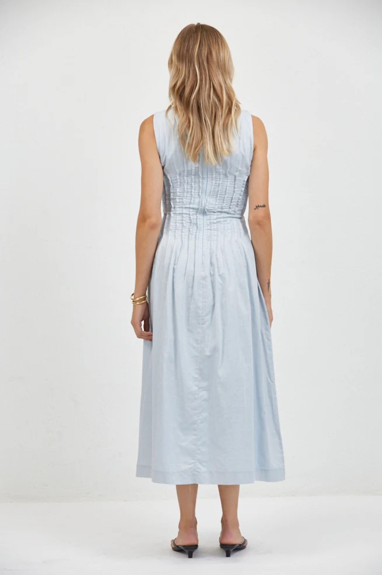Hayden Dress