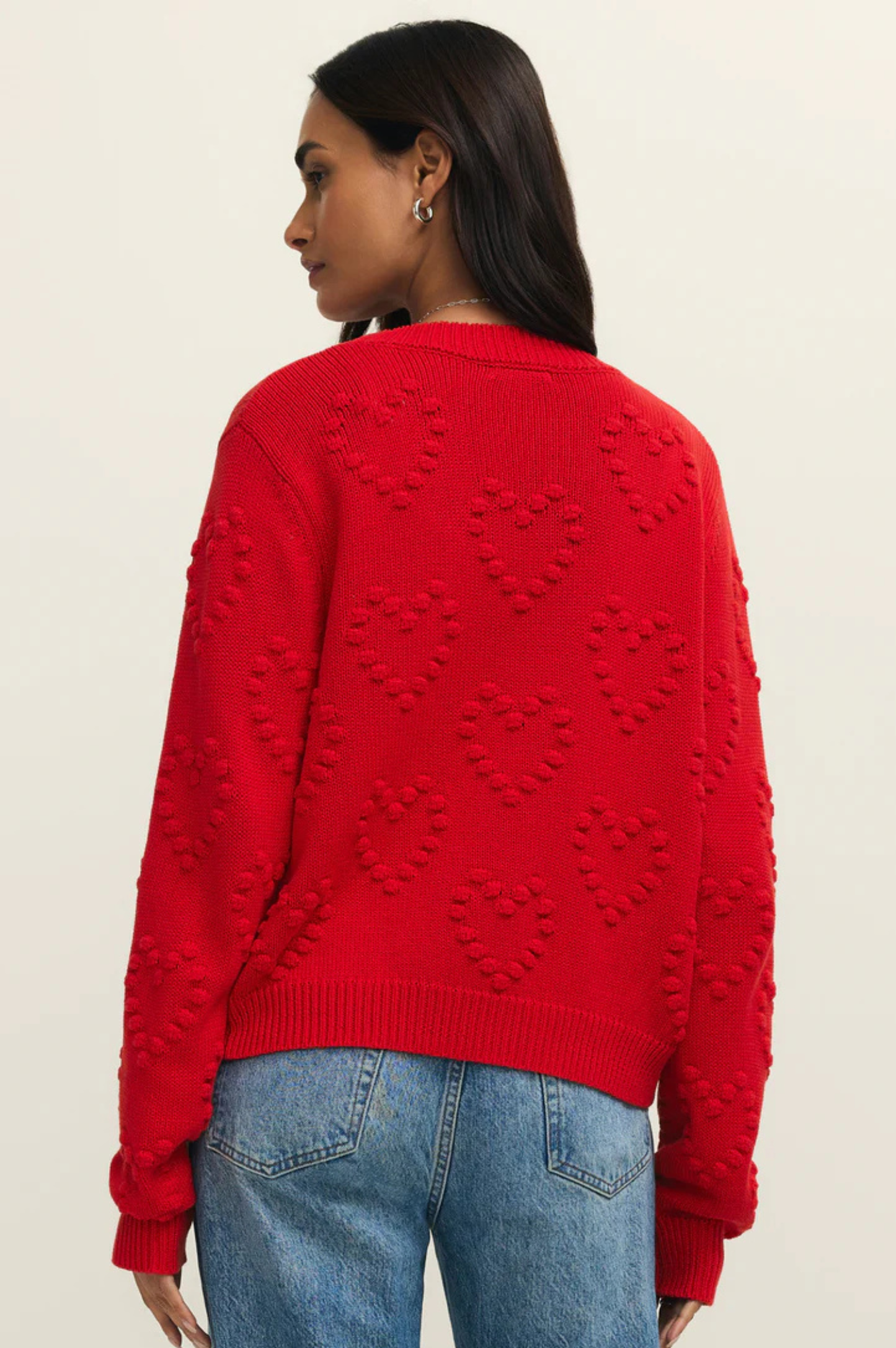 All Yours Cardigan
