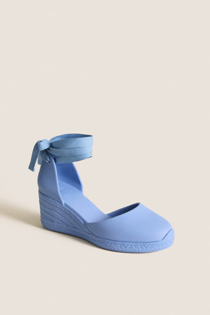 Azulon Careen Wedges