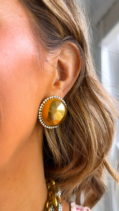 Clara Earring