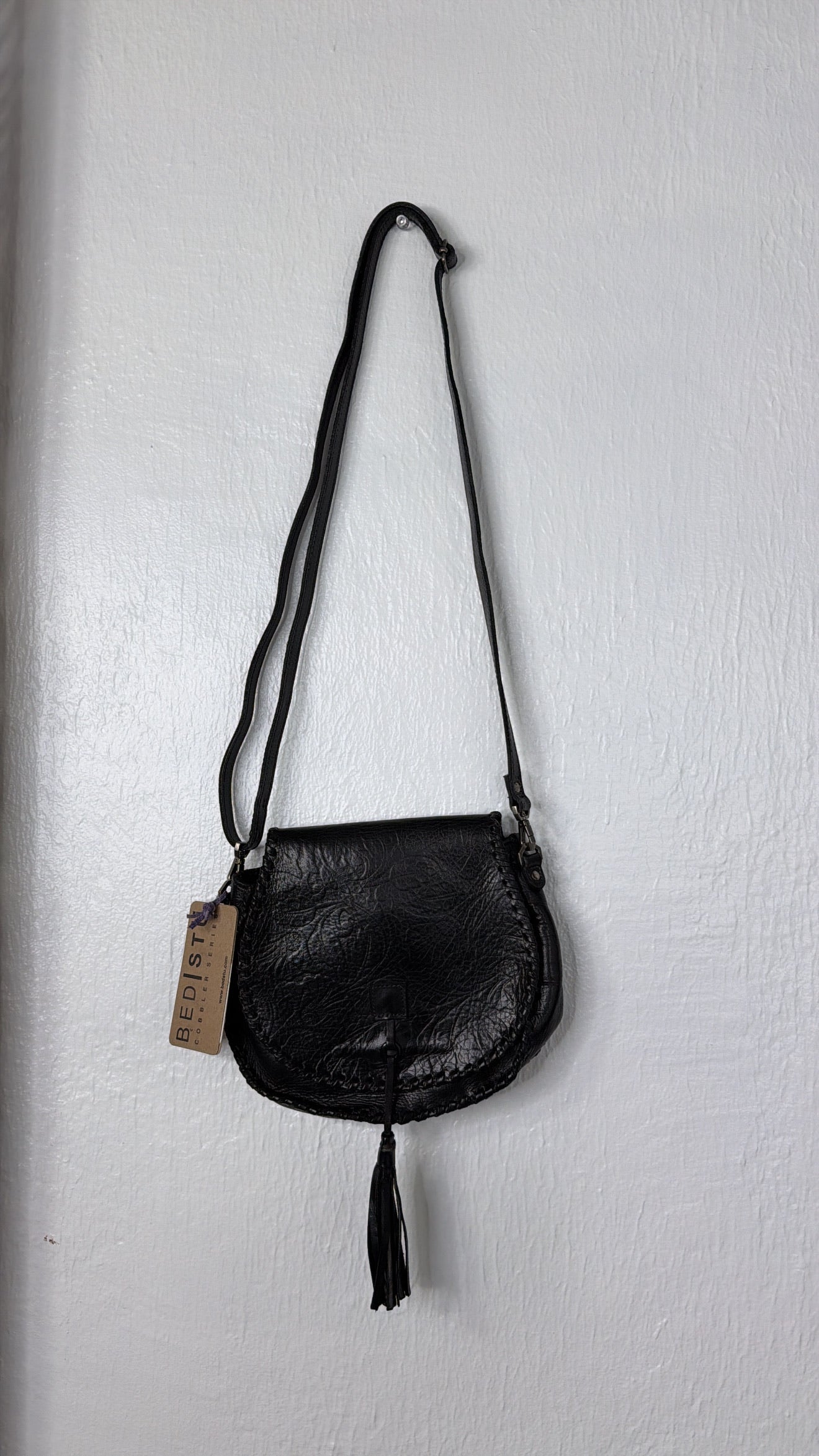 Bedstu Half Moon EM, Black DD