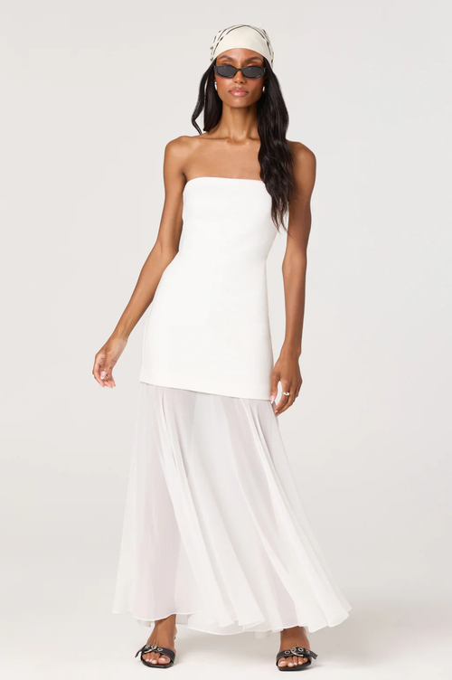 Lizet Dress
