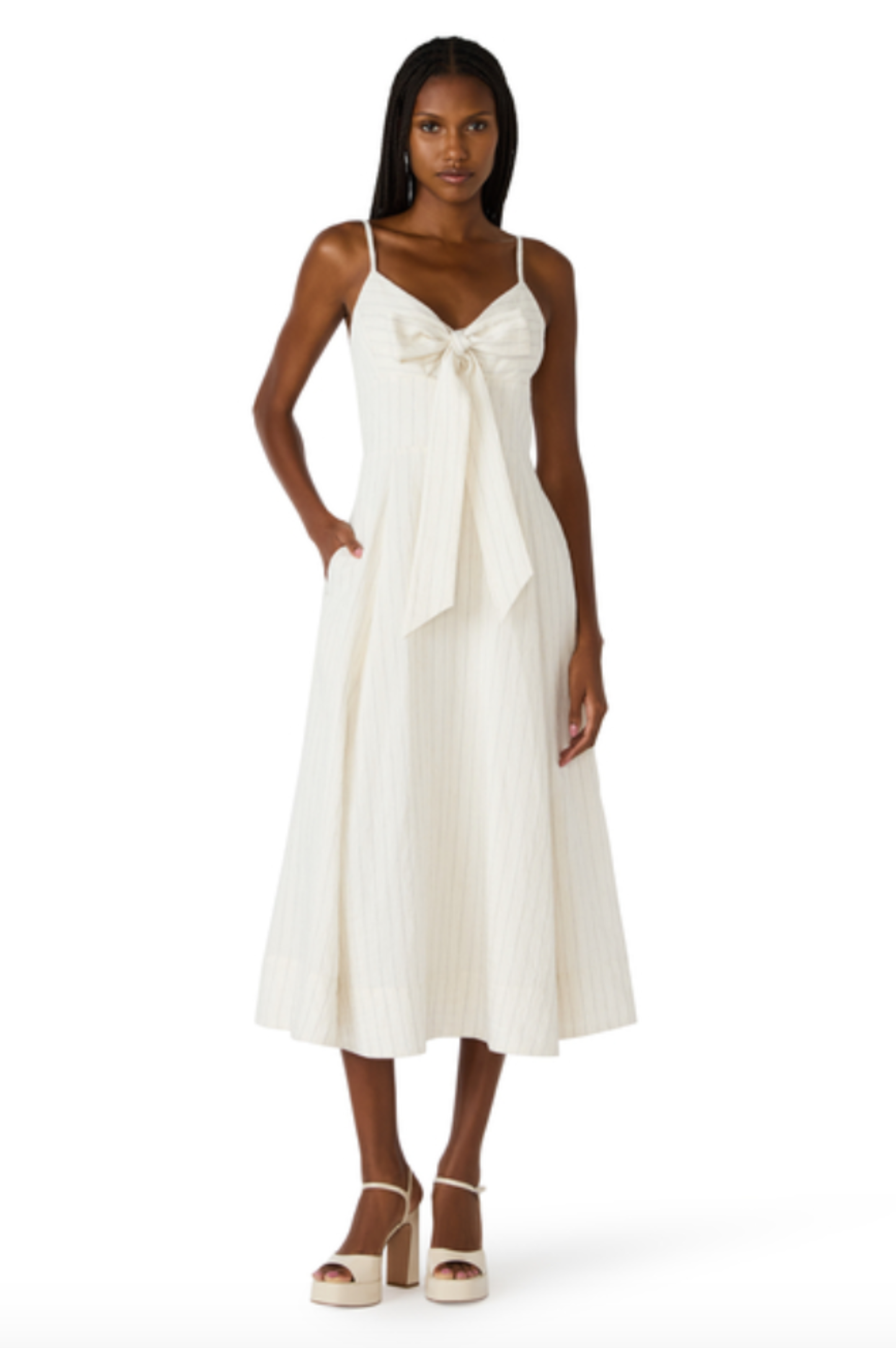 Luna Dress