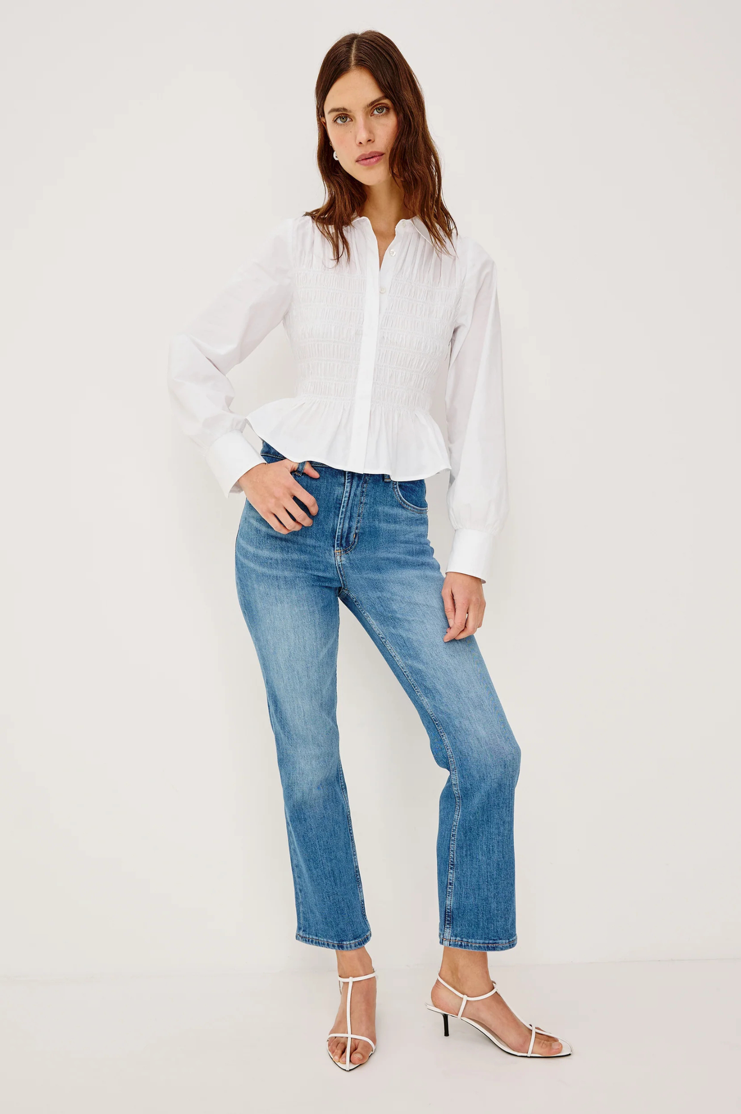 Bradshaw Shirt