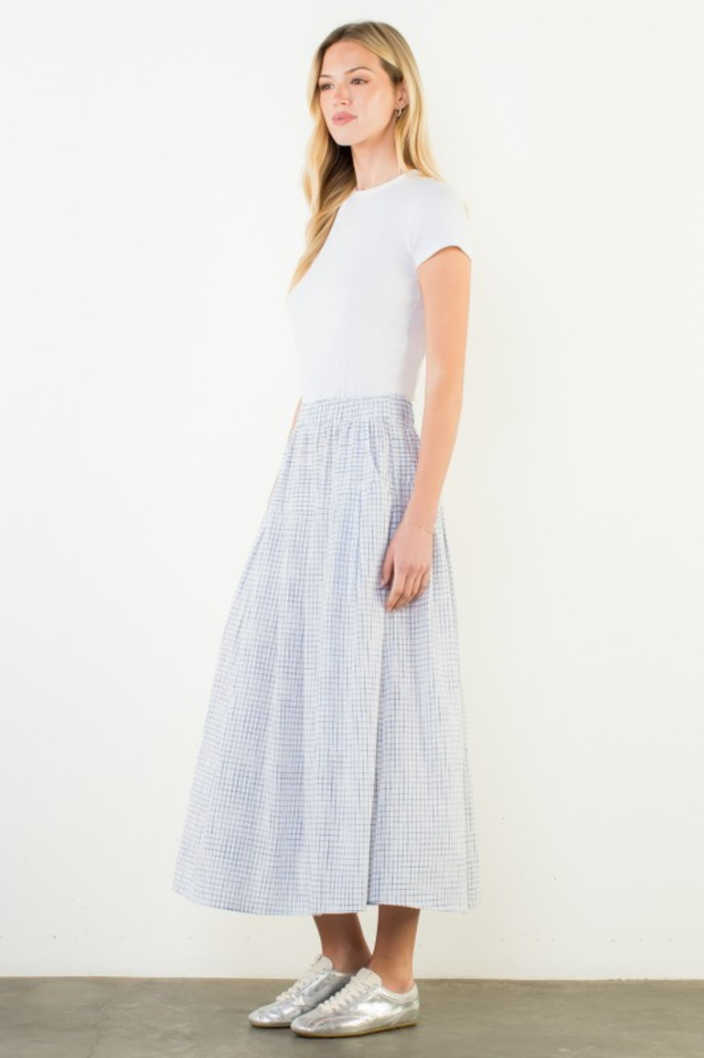 Maisie Skirt