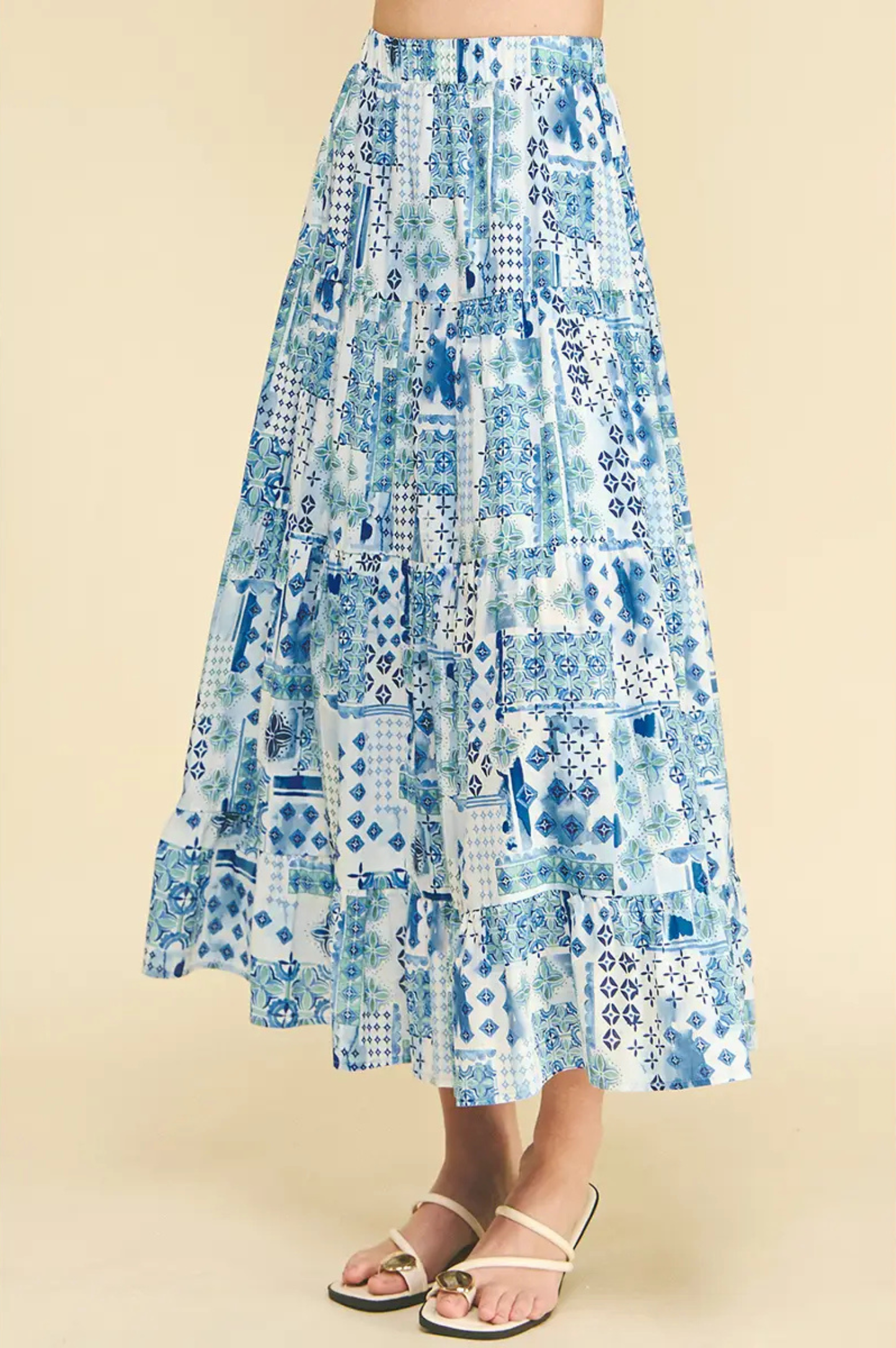 Miranda Skirt