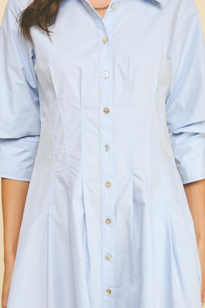 Harper Dress