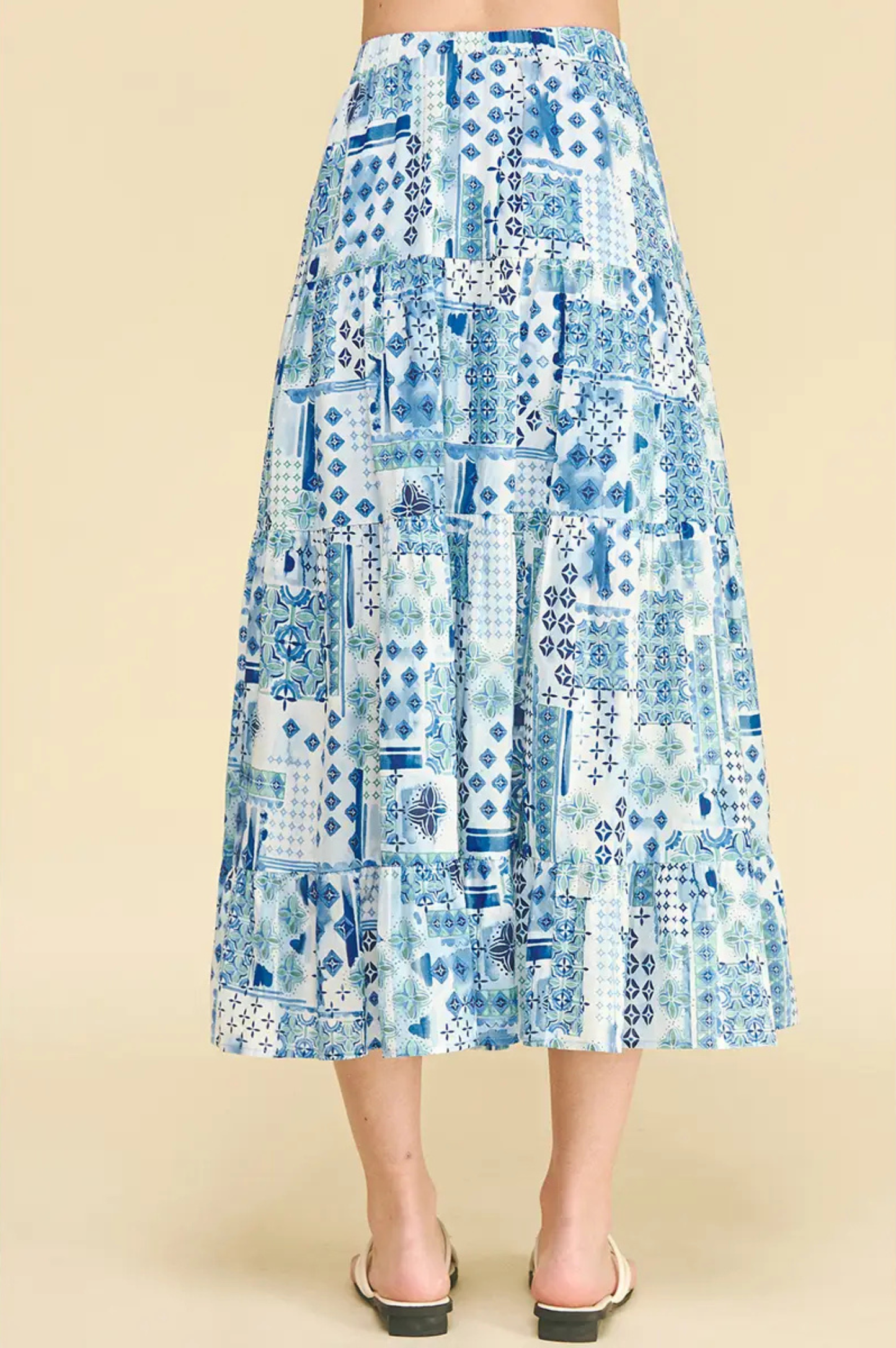 Miranda Skirt