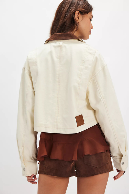 Martha Workwear Jacket