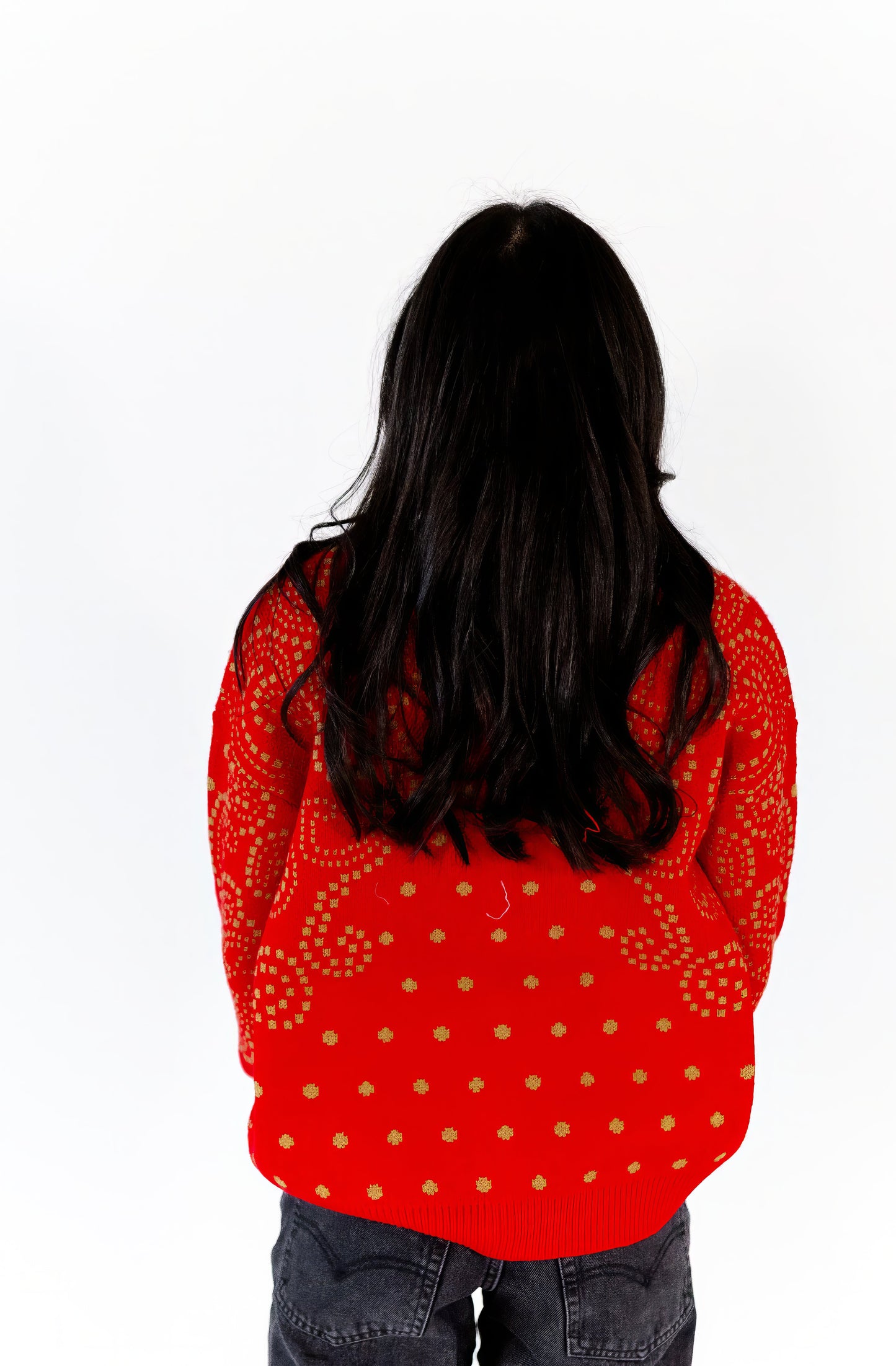 Tita Soft Knit Cardigan
