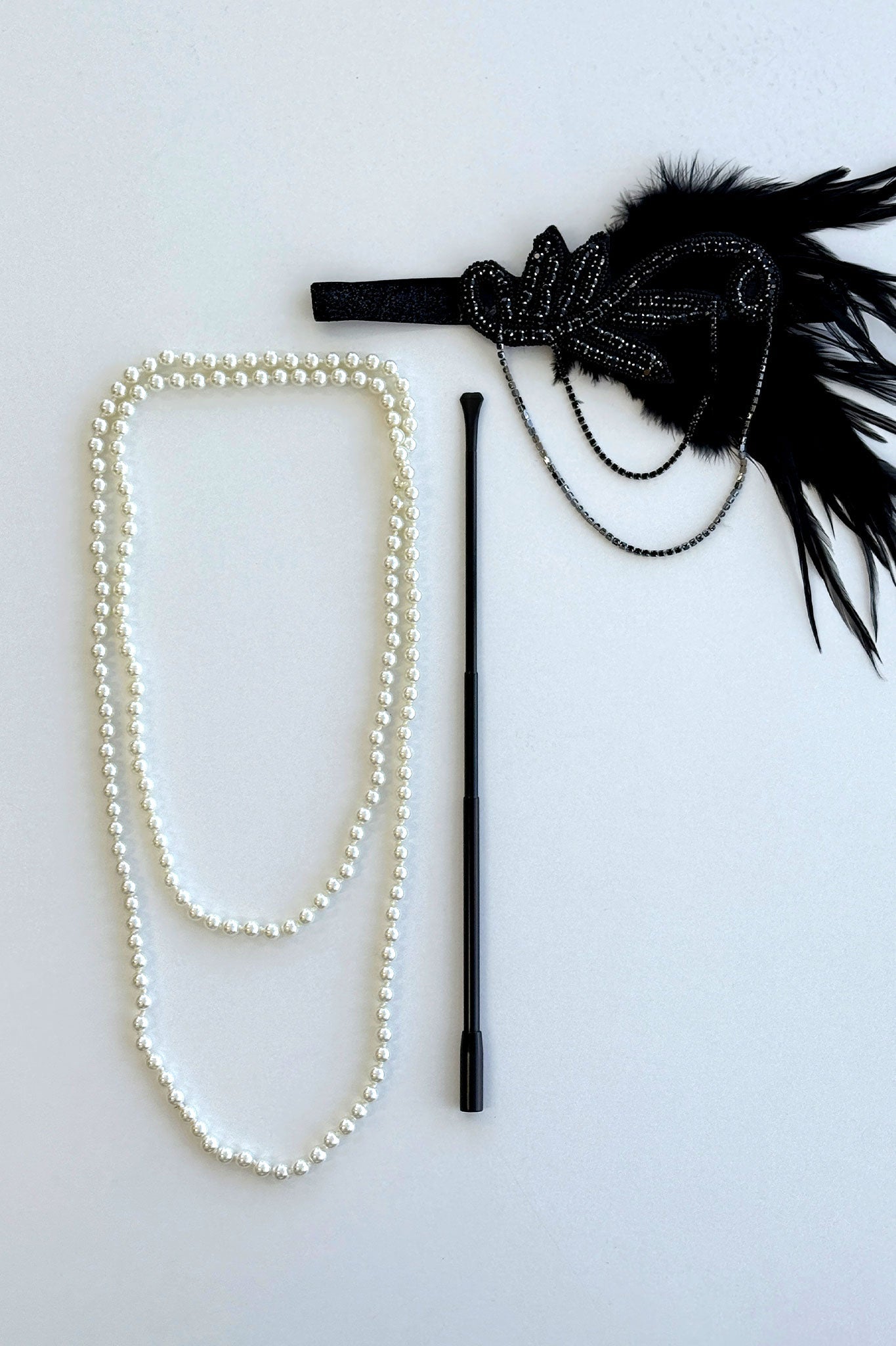 Gatsby's Girl 3 Piece Accessory Kit