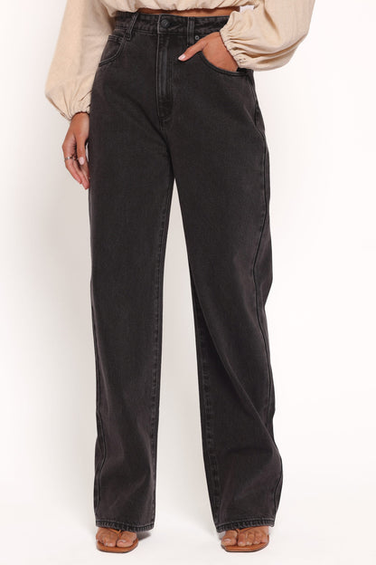 Abrand Carrie Jeans - Heidi